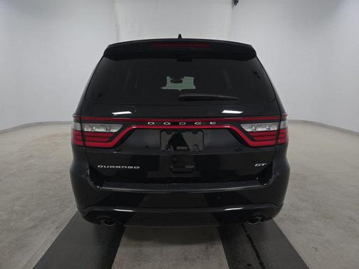 DB Black Clearcoat 2023 Dodge Durango GT RWD