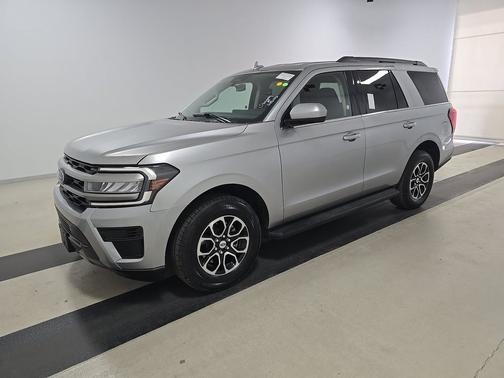 2024 Ford Expedition XLT 4x4