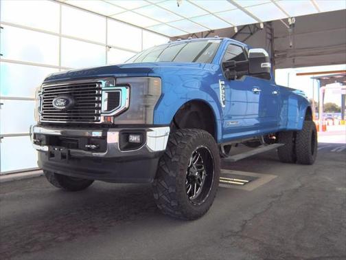 2020 Ford F-350 XLT