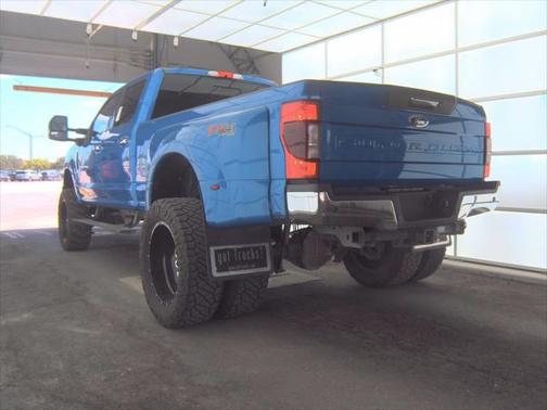 2020 Ford F-350 XLT