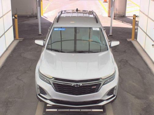 2022 Chevrolet Equinox FWD RS