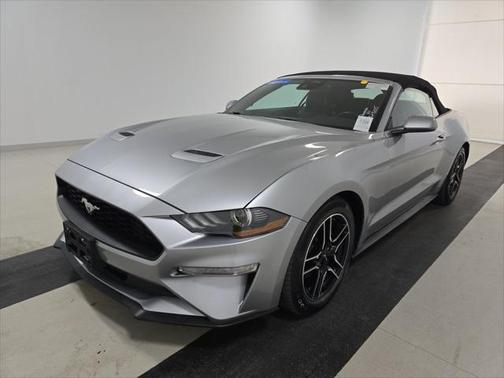 2023 Ford Mustang EcoBoost
