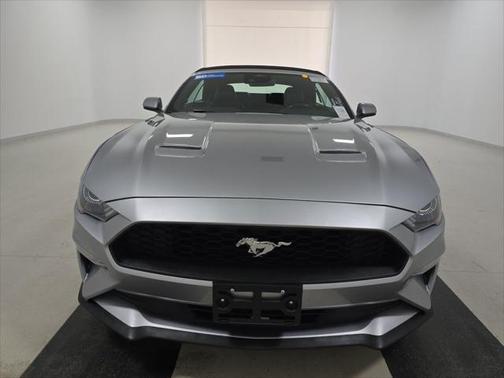 2023 Ford Mustang EcoBoost