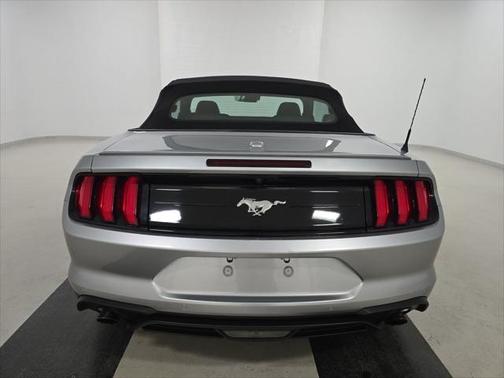 2023 Ford Mustang EcoBoost