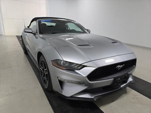 2023 Ford Mustang EcoBoost