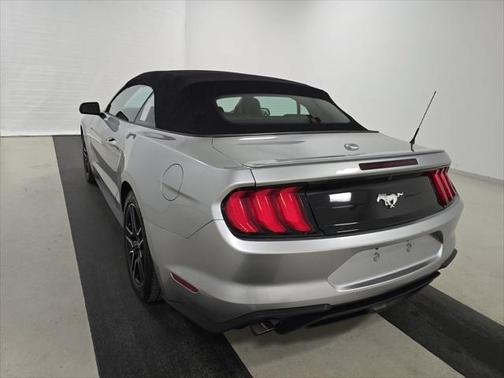 2023 Ford Mustang EcoBoost