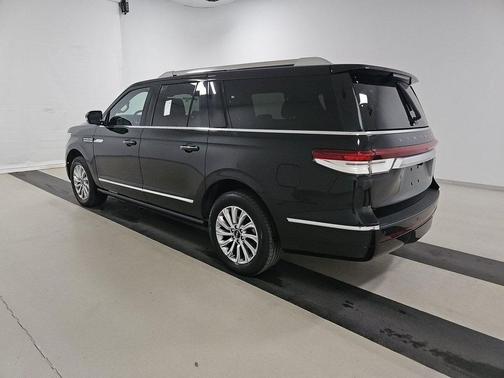 2024 Lincoln Navigator Premiere