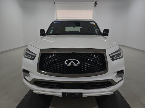 2024 INFINITI QX80 SENSORY AWD