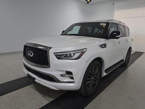 2024 INFINITI QX80 SENSORY AWD