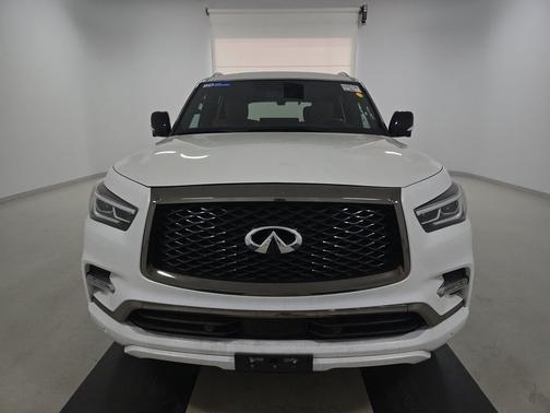 2024 INFINITI QX80 SENSORY AWD