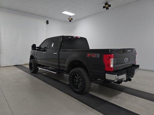 2018 Ford F-250 XLT