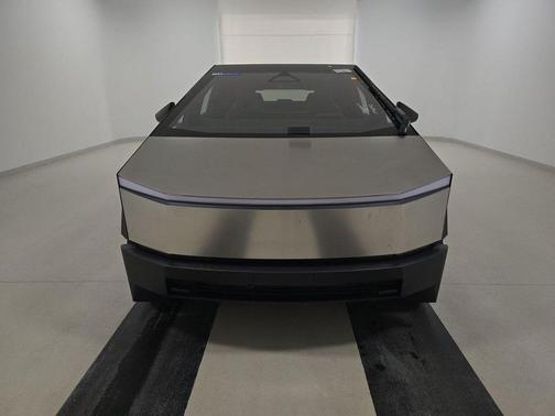 2025 Tesla Cybertruck All-Wheel Drive