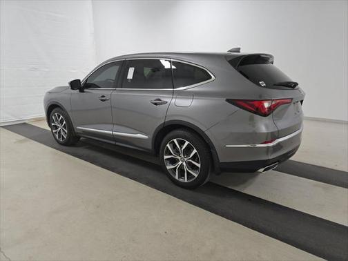 2024 Acura MDX Technology Package