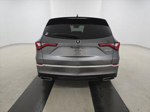 2024 Acura MDX Technology Package