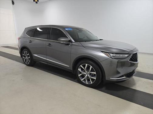 2024 Acura MDX Technology Package