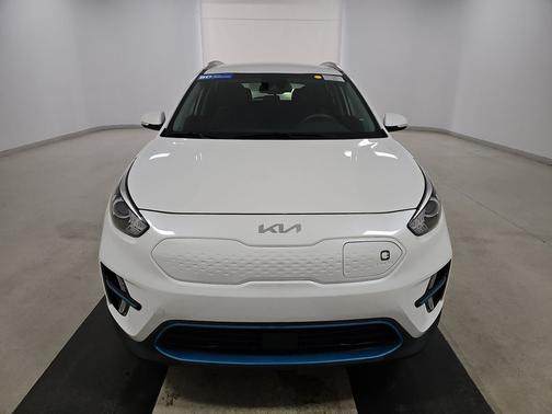 2022 Kia Niro EV EX FWD