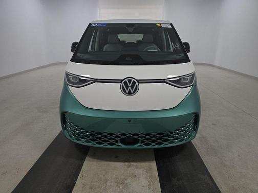 2025 Volkswagen ID. Buzz 1st Edition