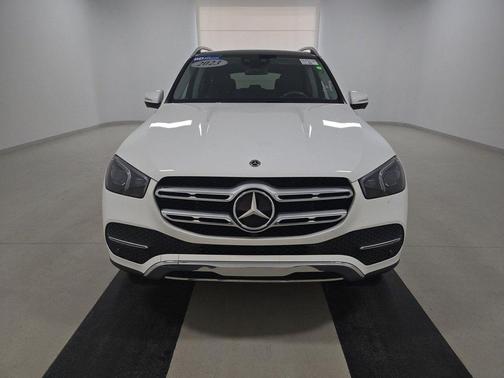 2023 Mercedes-Benz GLE 450 4MATIC