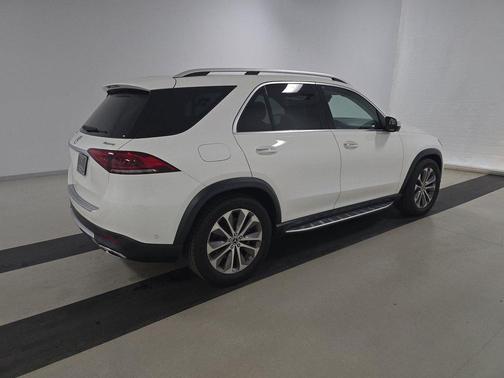 2023 Mercedes-Benz GLE 450 4MATIC