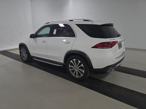 2023 Mercedes-Benz GLE 450 4MATIC