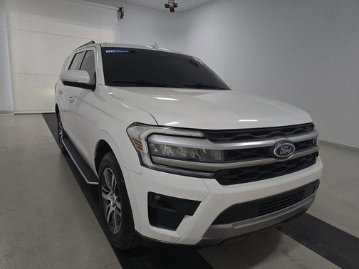 2022 Ford Expedition XLT