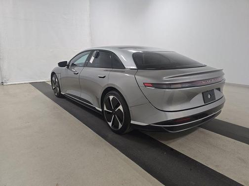 2023 Lucid Air Touring AWD