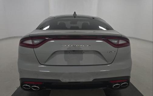 2021 Kia Stinger GT1