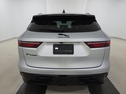 2022 Jaguar F-PACE P250 S 4 DOOR SUV 2.0L 4 CYL TURBO