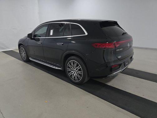 2023 Mercedes-Benz EQS 450 4MATIC