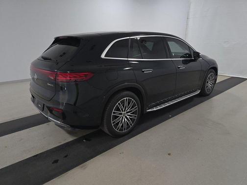 2023 Mercedes-Benz EQS 450 4MATIC