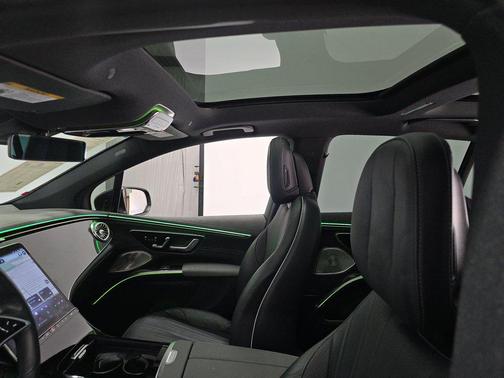 2023 Mercedes-Benz EQS 450 4MATIC