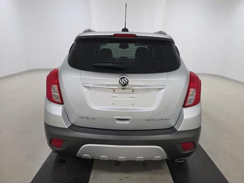 2015 Buick Encore Leather