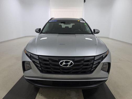 2024 Hyundai TUCSON SEL 4 DOOR SUV 2.5L 4 CYL