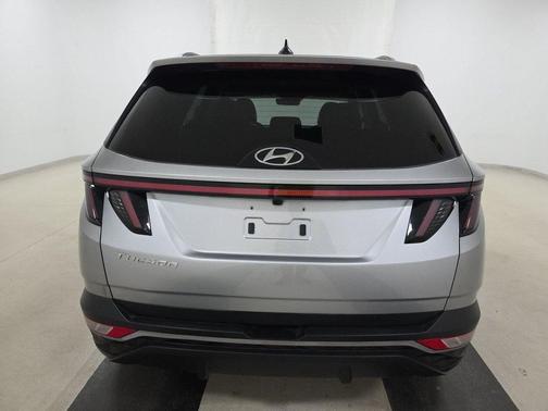 2024 Hyundai TUCSON SEL 4 DOOR SUV 2.5L 4 CYL