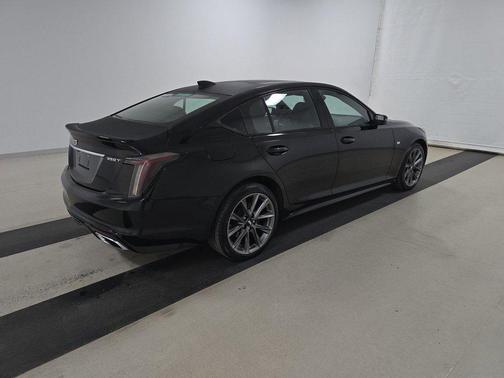 2023 Cadillac CT5 Sport