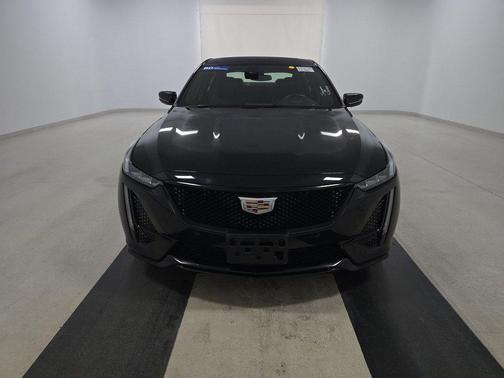 2023 Cadillac CT5 Sport