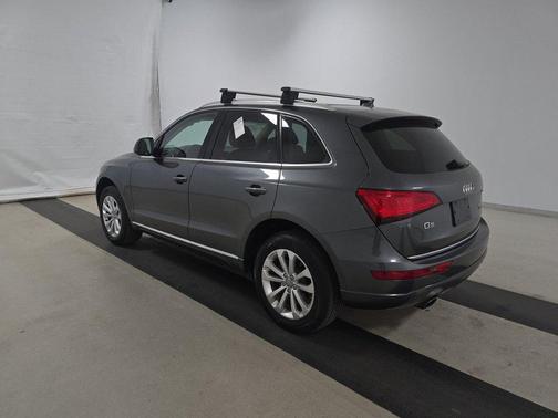 2015 Audi Q5 2.0T Premium Plus