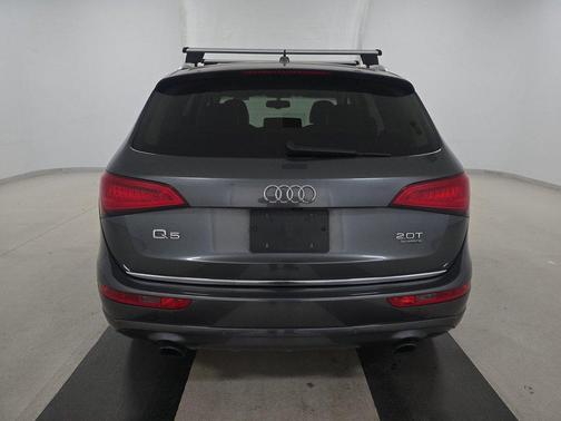 2015 Audi Q5 2.0T Premium Plus
