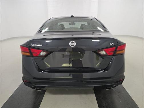 2019 Nissan Altima 2.5 SV