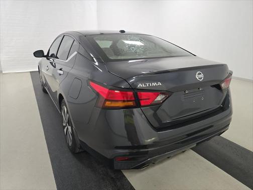 2019 Nissan Altima 2.5 SV