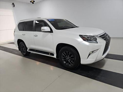 2023 Lexus GX 460 Premium