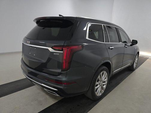 2023 Cadillac XT6 Premium Luxury FWD