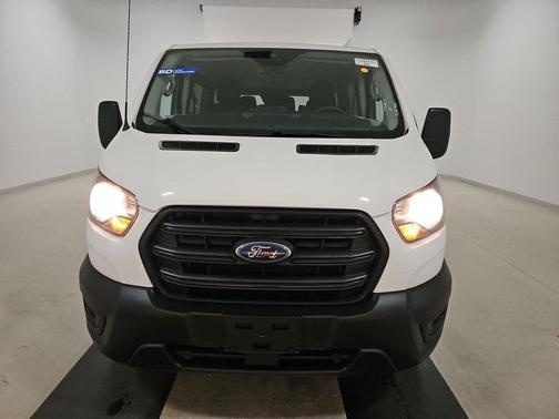2020 Ford Transit-150 XL