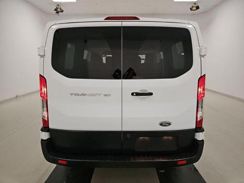 2020 Ford Transit-150 XL