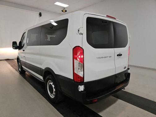 2020 Ford Transit-150 XL