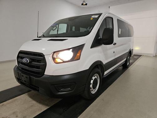 2020 Ford Transit-150 XL