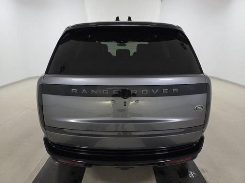 2023 Land Rover Range Rover SE P400 4 DOOR SUV 3.0L 6 CYL TURB MHEV