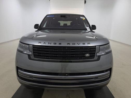 2023 Land Rover Range Rover SE P400 4 DOOR SUV 3.0L 6 CYL TURB MHEV