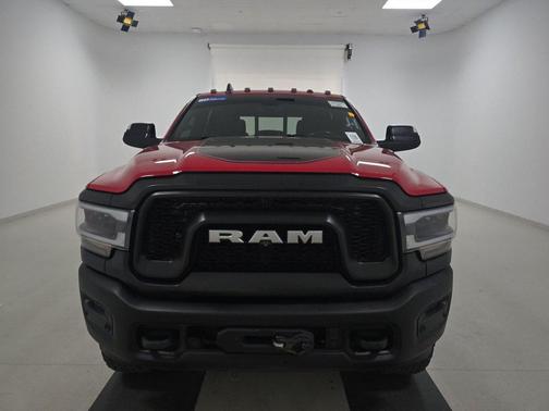 2021 RAM 2500 Power Wagon
