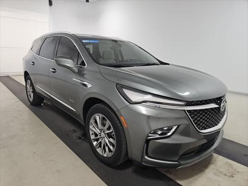 2023 Buick Enclave Avenir FWD